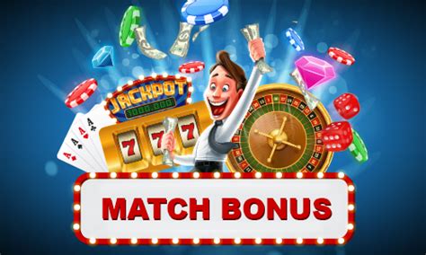 400 match bonus casino